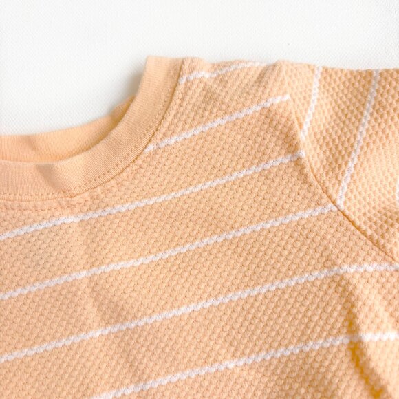 Wonder Nation Toddler Long Sleeve Shirts, Set of 2 - Picture 3 of 3